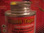 Liquid Tape
